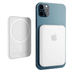 Batería Portátil Magnética Inalámbrica para iPhone.