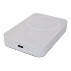 Batería Portátil Magnética Inalámbrica para iPhone.