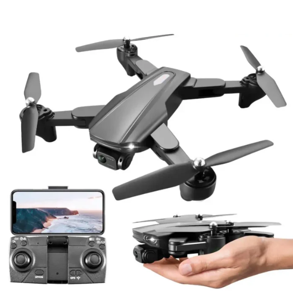 Dron de Fotografía aérea R20 UAV GPS - Gama Profesional