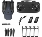 DRONE Dual Camera 4K 998 PRO Wifi - Gama Media