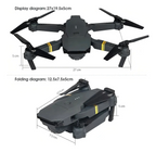 DRONE Dual Camera 4K 998 PRO Wifi - Gama Media
