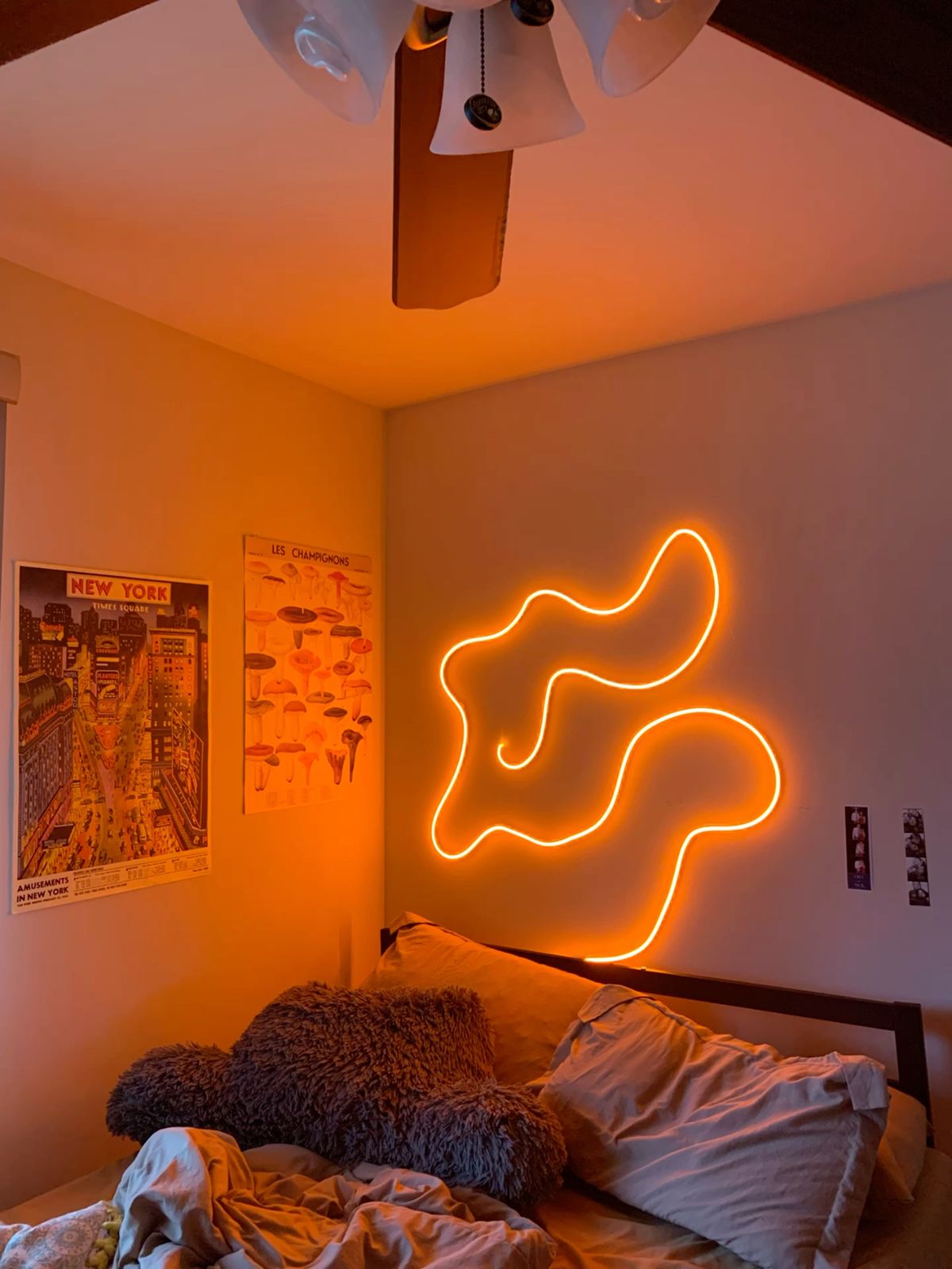 Tira Led Neon Flexible 5m