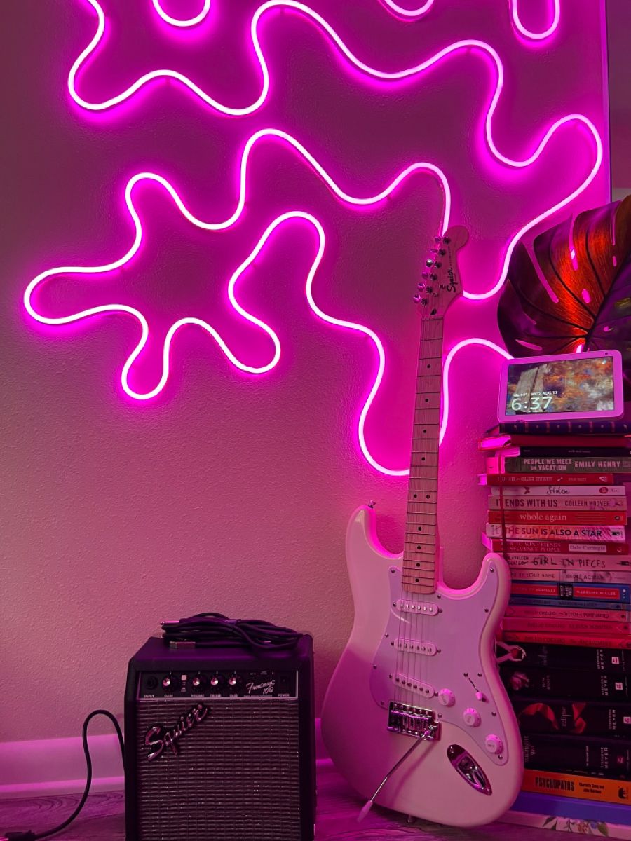 Tira Led Neon Flexible 5m